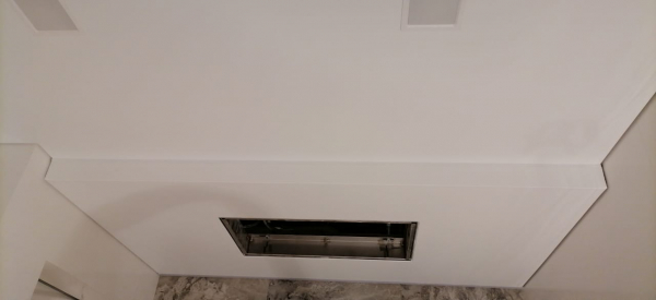 Бесщелевые потолки KRAAB в Тамбове